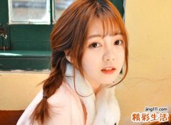 两颗虎牙是什么命相