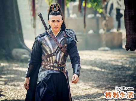 文艺有韵味复古的男生名字，古风风格的剑侠情缘网络名字