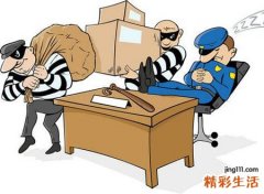 梦见看到别人偷东西，做梦梦到别人偷东西被自己发现