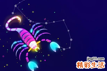 天蝎男的三大老婆排行 天蝎男喜欢什么样的老婆