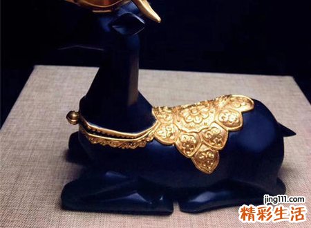 金箔金命的人性格特点