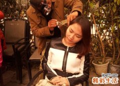梦见掏耳朵是什么意思，梦到有人给自己掏耳朵