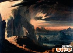 梦见天崩地裂天塌地陷是什么意思，做梦梦到灾难来临大家逃跑