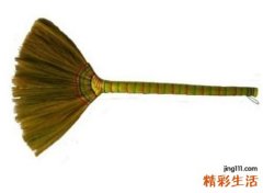梦见新笤帚是什么意思，做梦梦到好多新的扫把