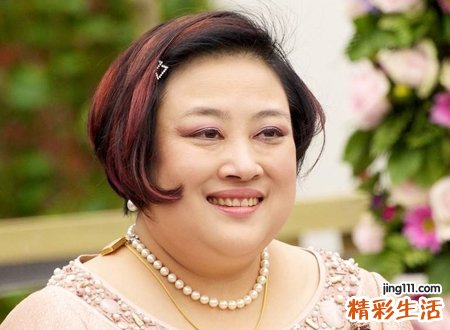 女人头大脸大面相