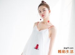 女人眉尾上扬代表什么