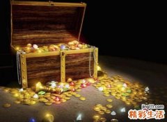 梦见有人给钱是什么预兆，做梦梦到亲人给我钱我收了