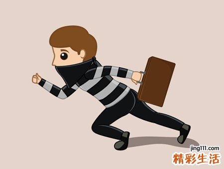 梦到自己不停逃跑躲藏有什么预兆，梦见有人抓我逃跑成功
