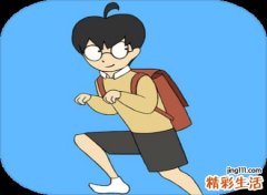 梦见和别人一起逃学是什么意思，做梦梦到和同学一起逃课
