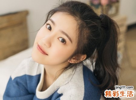 高贵有福气的耳朵面相