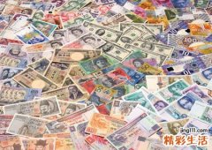 梦见拿别人的钱是什么意思，女人梦见偷了别人的钱