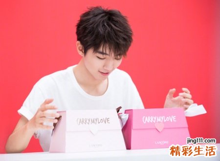 阳光清新励志的男生抖音网名，好听的励志抖音昵称