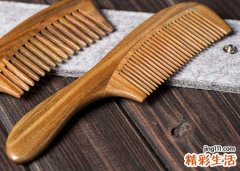 梦见梳子是什么意思，女人梦见塑料梳子