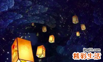 七月半鬼节的来历是什么 为什么农历七月半被称为鬼节
