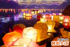 农历七月半是什么节日 七月半当天要注意什么
