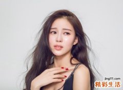 眉毛短的女人面相