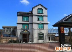 房子缺东北角是好风水吗