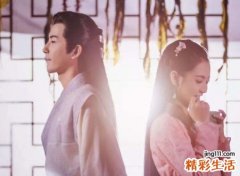一见钟情是上等缘分还是前世孽缘