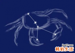巨蟹座12月运势2022年 巨蟹座和什么座最配