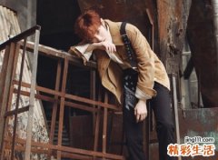 双鱼座男生性格特点