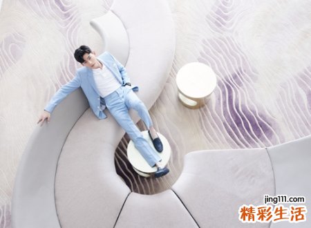 水瓶座男生性格特点