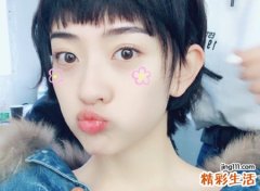 左脸有痣的女人命运如何