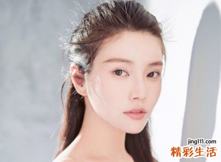下巴比较长的女人面相
