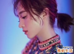 耳垂一个大一个小命运