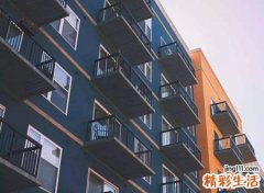 22层的楼房哪几层最好