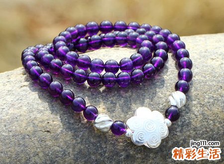 紫水晶适合什么生肖佩戴，哪些生肖不宜带紫水晶呢