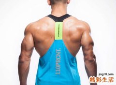 后背有痣的男人痣相特征