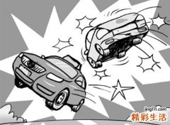 梦见父亲车祸自己大哭好不好，做梦梦到父亲出车祸受伤倒地