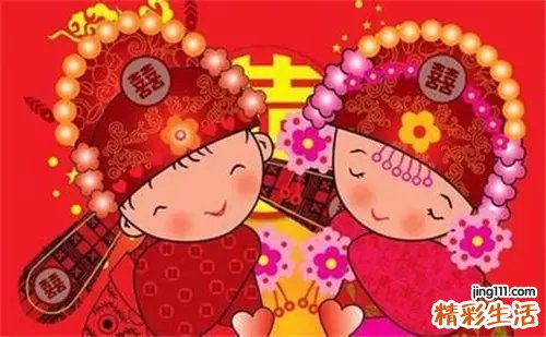 2022年农历五月份结婚黄道吉日 五月份结婚的日子哪天好