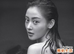 左后肩有胎记代表前世