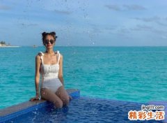 八字水太旺的女人
