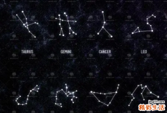 十二星座的弱点分别是什么 十二星座的弱点是什么部位