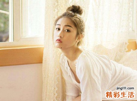 下巴磕底部有痣的女人命运