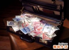 梦见钱是什么意思，女人梦到钱是什么预兆
