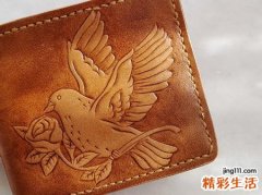 梦见空钱包是什么意思，梦到钱包丢了好吗