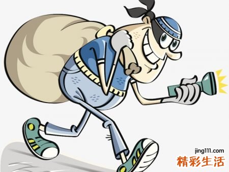 梦到钱包被偷有什么预兆，梦见钱包和卡被偷了