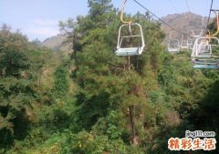 梦见上山是什么预兆，做梦梦到和别人一起上山