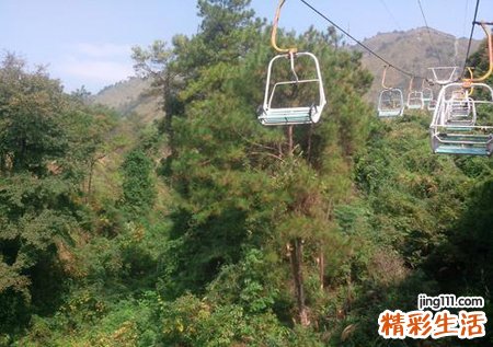 梦见上山是什么预兆，做梦梦到和别人一起上山