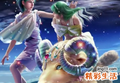 什么星座最喜欢巨蟹座女 巨蟹座女会喜欢什么星座