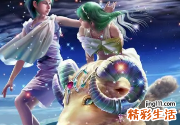 什么星座最喜欢巨蟹座女 巨蟹座女会喜欢什么星座