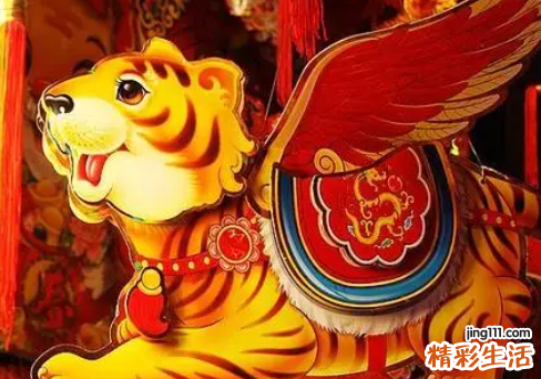 1974年属虎是什么命 1974年属虎人2022年运势运程