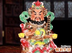 店铺财神位放什么最旺财