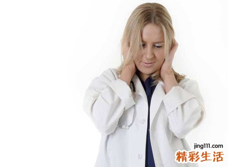 颧骨太突出面相