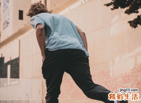 抖音热门男生的内涵网名，好听的抖音涨粉昵称