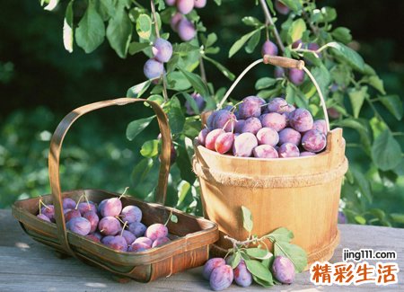 梦见硕果累累是什么意思，女人梦见果树结满果实