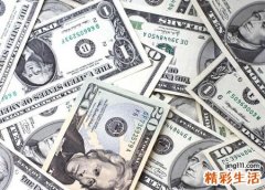 梦见别人欠我钱是什么意思，女人梦见别人借我的钱